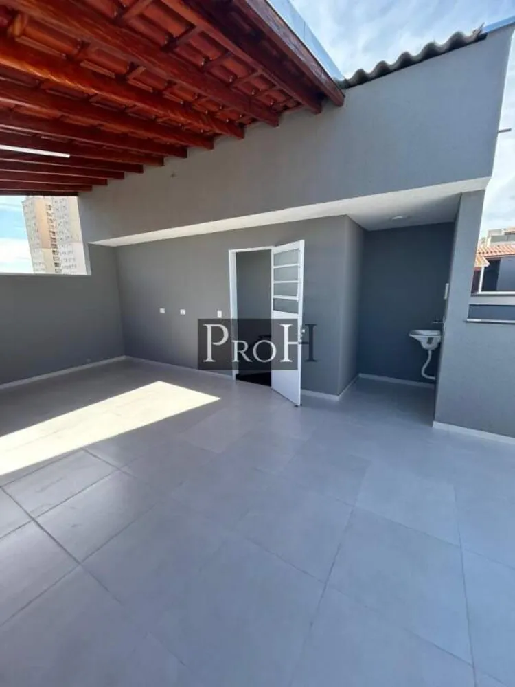Cobertura, 2 quartos, 98 m² - Foto 3