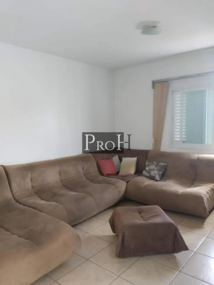 Apartamento, 3 quartos, 234 m² - Foto 3