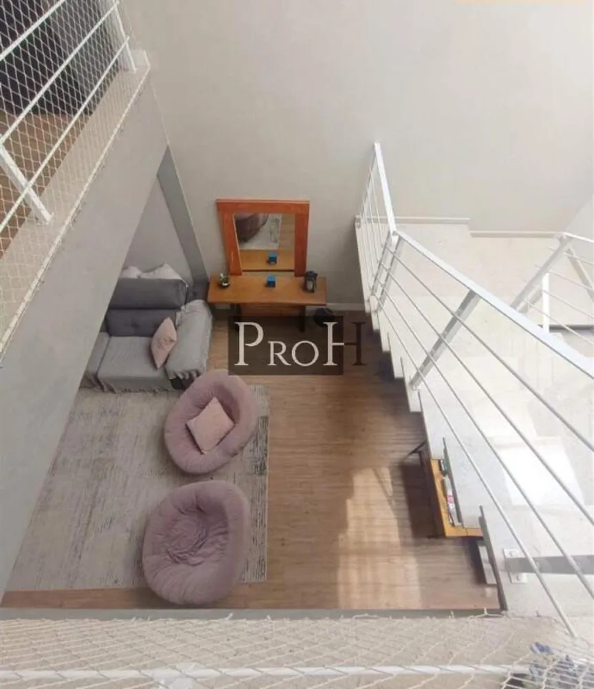 Sobrado, 3 quartos, 280 m² - Foto 3