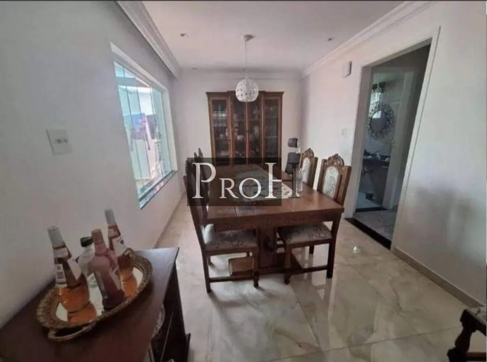 Casa, 3 quartos, 216 m² - Foto 2