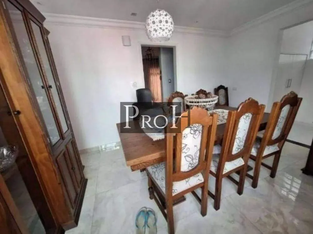 Casa, 3 quartos, 216 m² - Foto 3