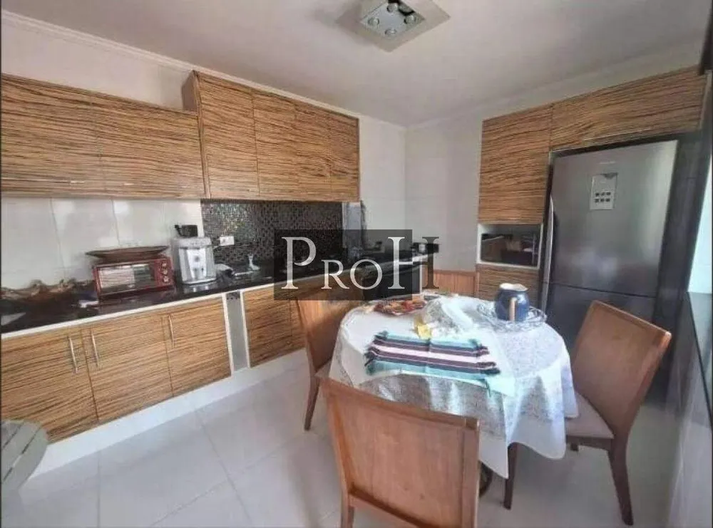 Casa, 3 quartos, 216 m² - Foto 4