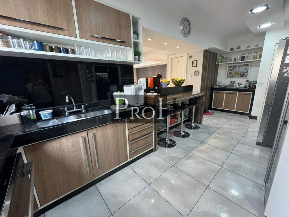 Apartamento, 4 quartos, 190 m² - Foto 2