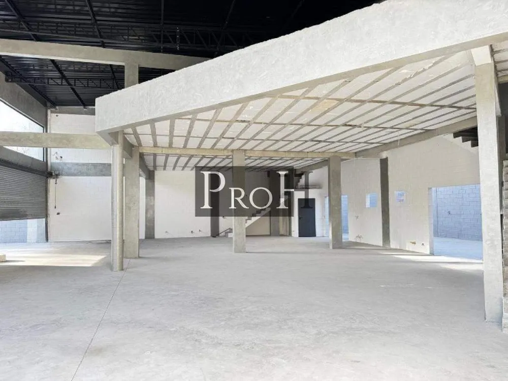 Depósito-Galpão, 507 m² - Foto 1
