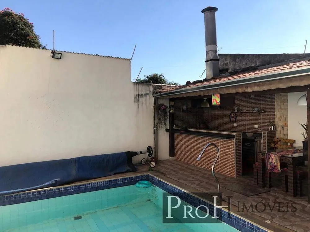 Apartamento, 3 quartos, 110 m² - Foto 1