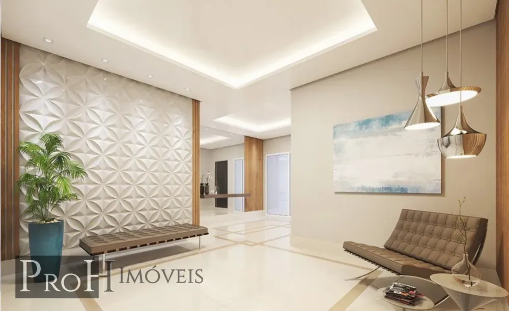 Apartamento, 3 quartos, 164 m² - Foto 5