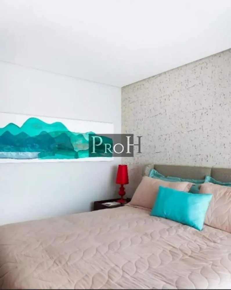 Apartamento, 3 quartos, 164 m² - Foto 11