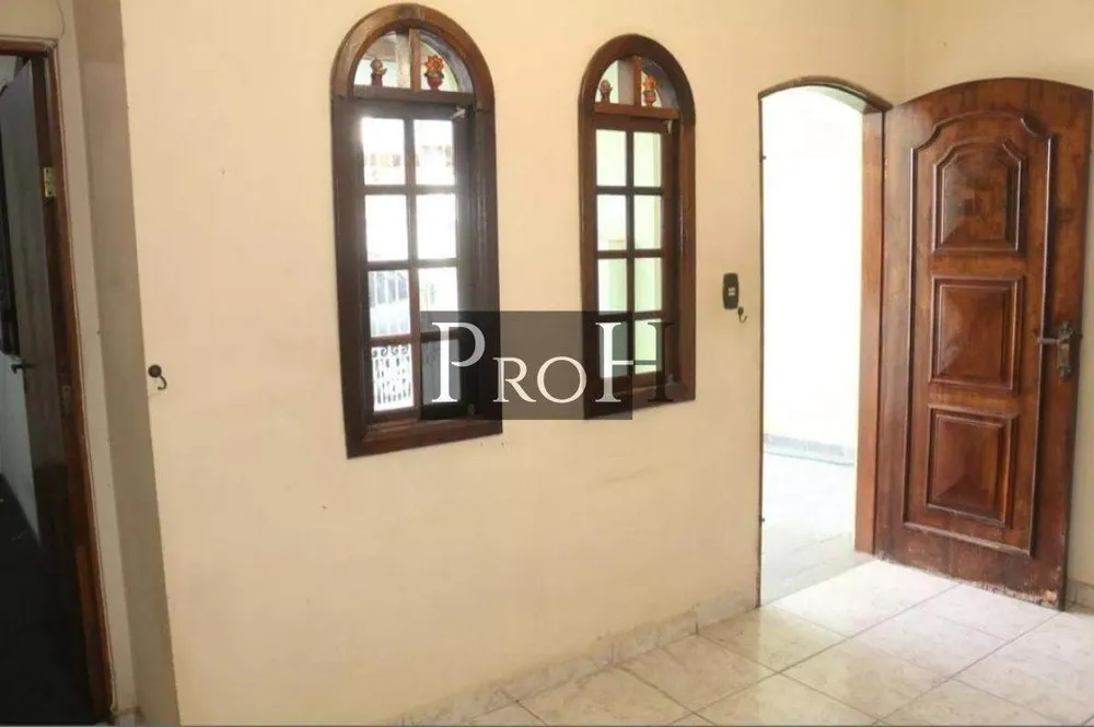 Casa, 2 quartos, 124 m² - Foto 1