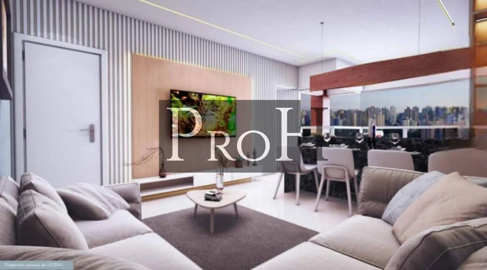 Apartamento, 2 quartos, 67 m² - Foto 1