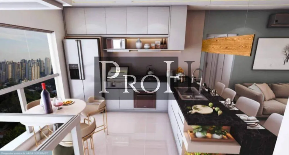 Apartamento, 2 quartos, 67 m² - Foto 2