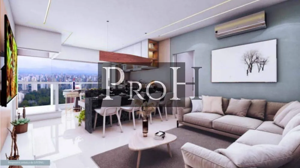 Apartamento, 2 quartos, 67 m² - Foto 3