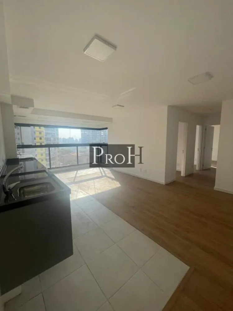 Apartamento, 3 quartos, 65 m² - Foto 2