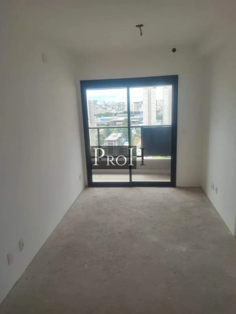 Apartamento, 2 quartos, 52 m² - Foto 1