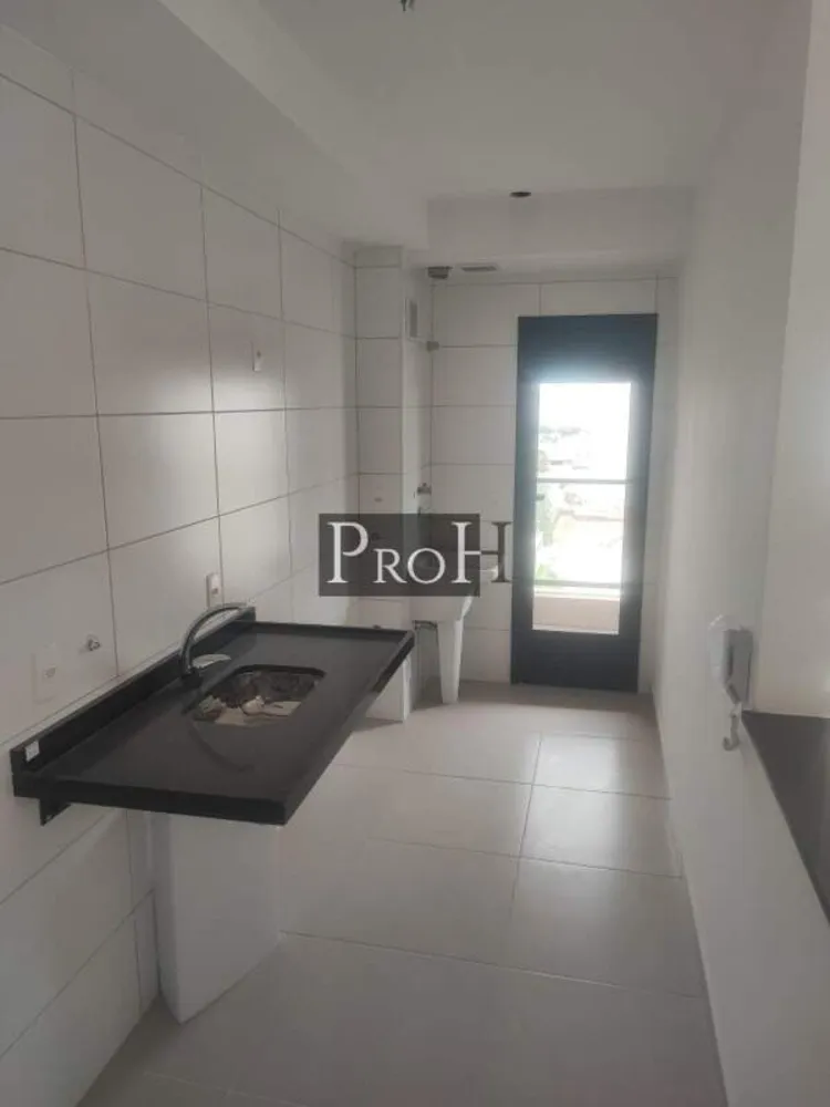 Apartamento, 2 quartos, 52 m² - Foto 4