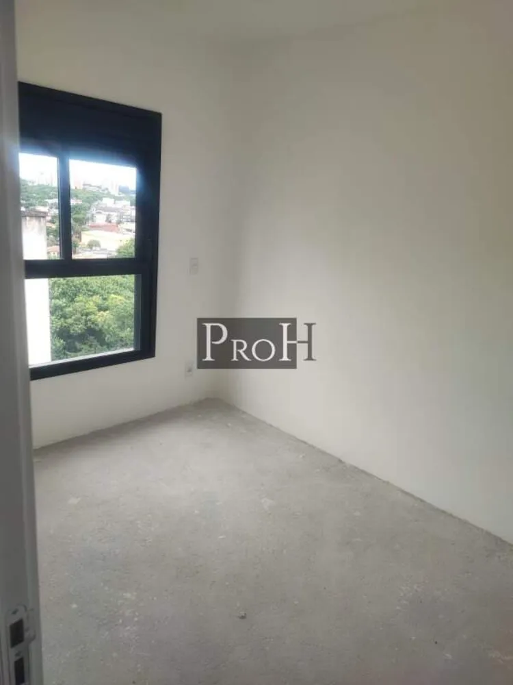 Apartamento, 2 quartos, 52 m² - Foto 3