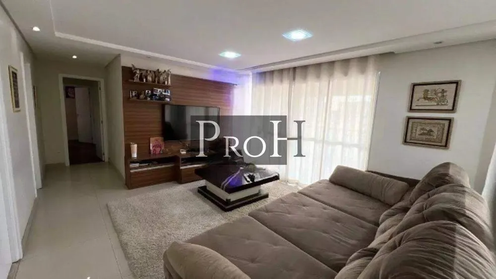 Apartamento, 4 quartos, 242 m² - Foto 4