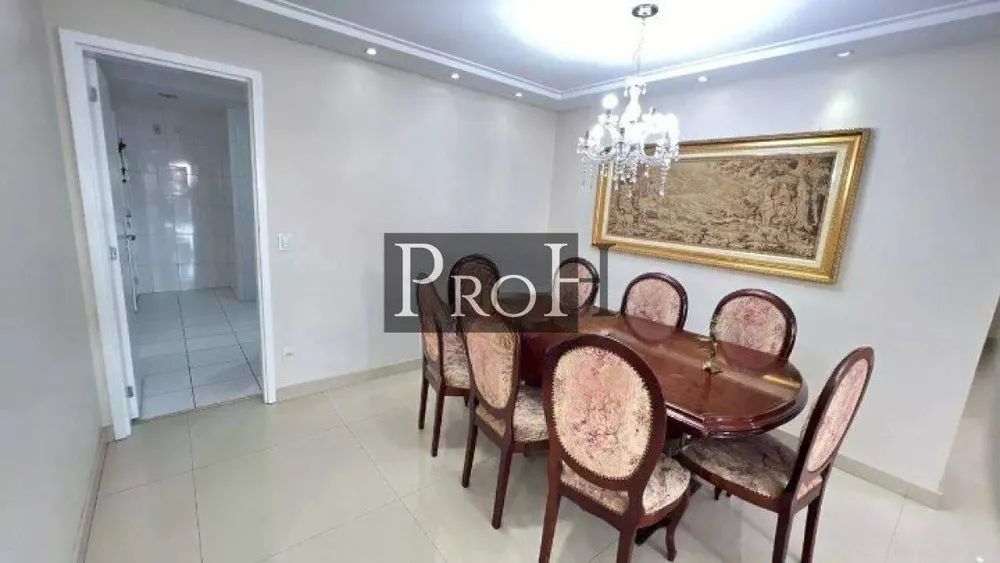 Apartamento, 4 quartos, 242 m² - Foto 2