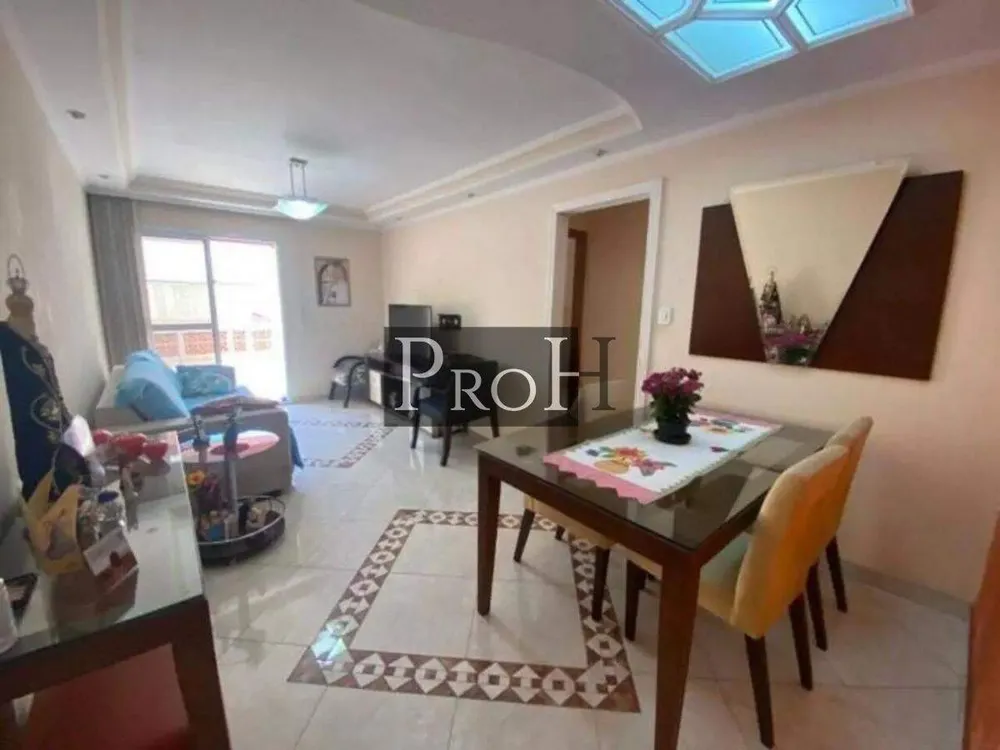 Apartamento, 3 quartos, 117 m² - Foto 2