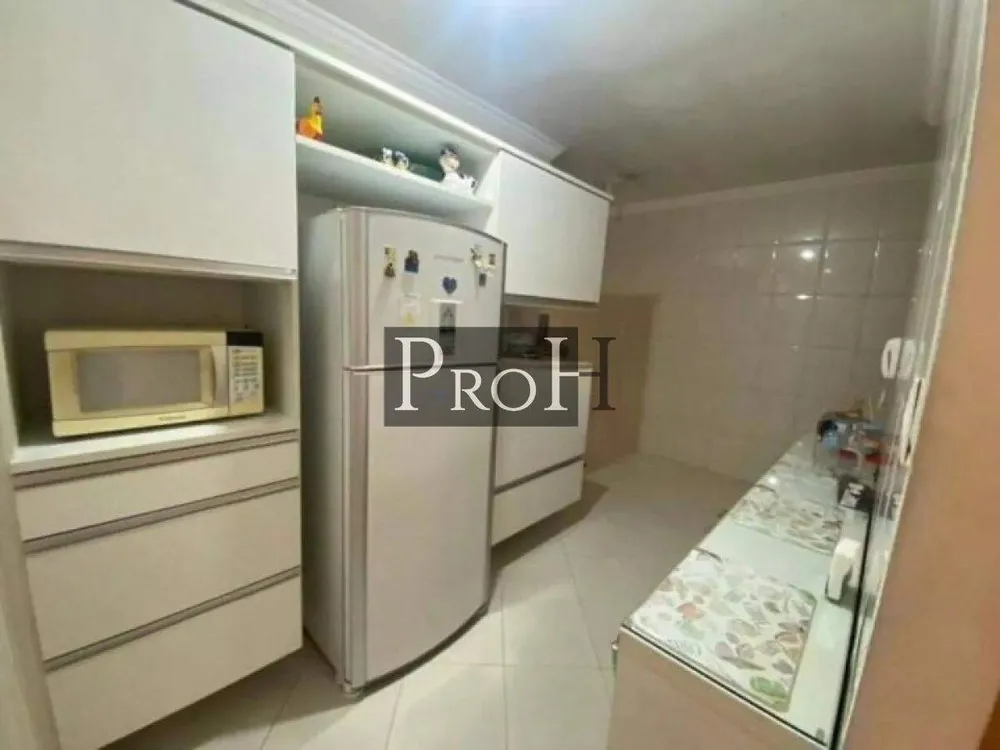 Apartamento, 3 quartos, 117 m² - Foto 3