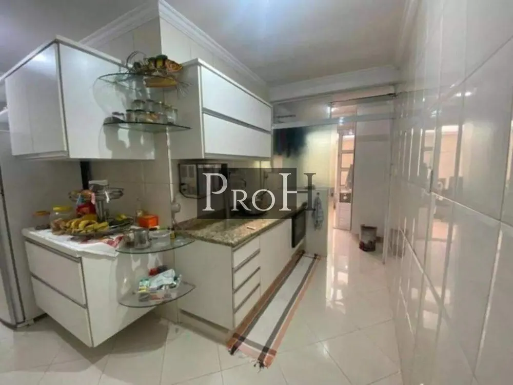 Apartamento, 3 quartos, 117 m² - Foto 4
