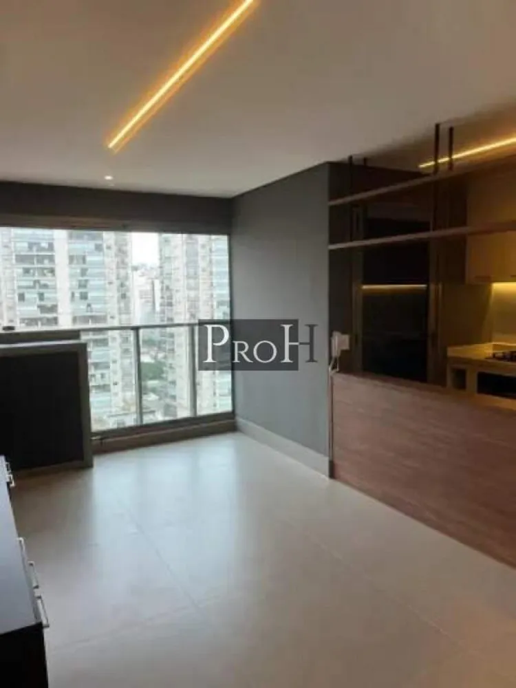 Apartamento, 2 quartos, 58 m² - Foto 4