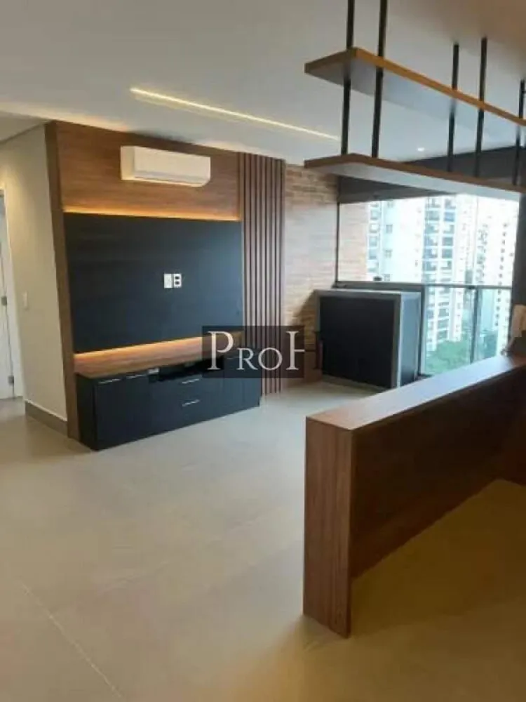 Apartamento, 2 quartos, 58 m² - Foto 1