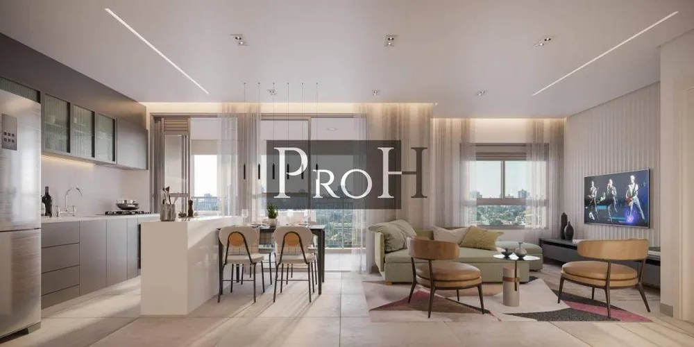 Apartamento, 2 quartos, 73 m² - Foto 1