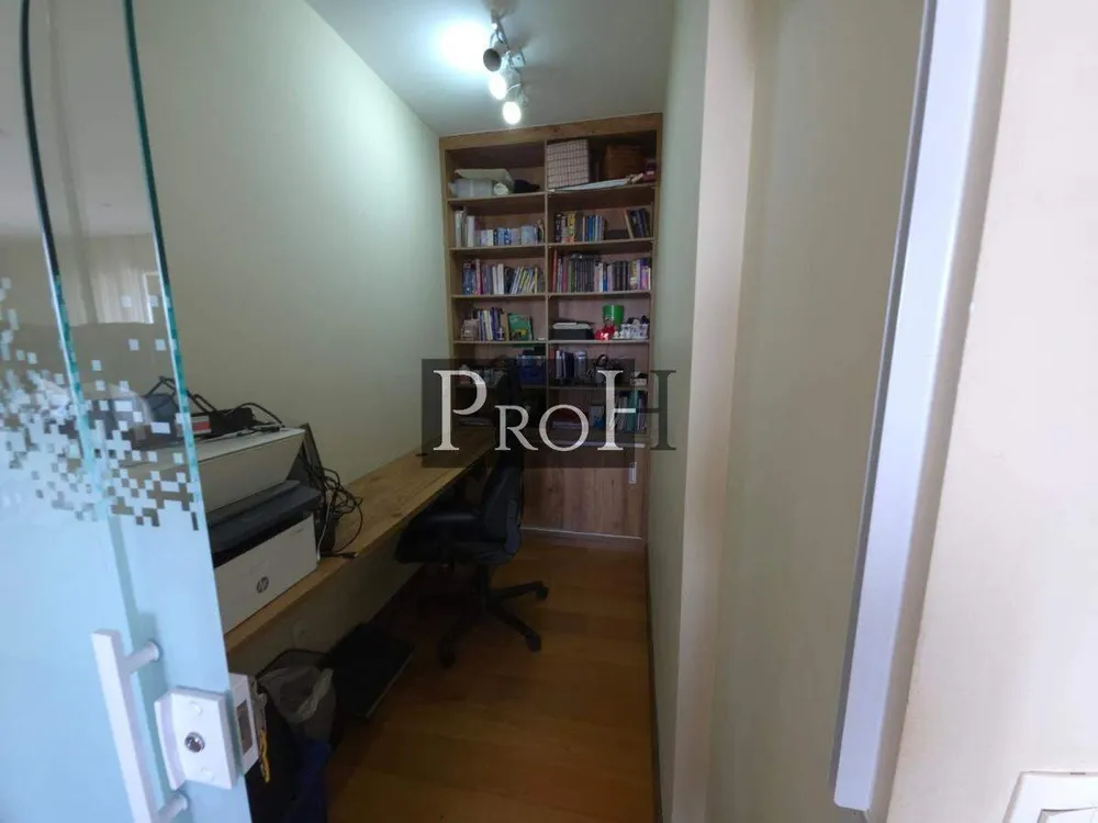 Apartamento, 3 quartos, 123 m² - Foto 6