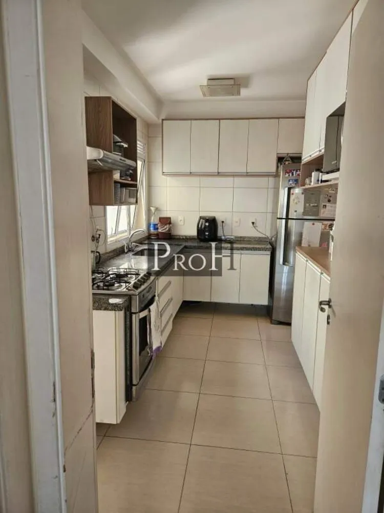 Apartamento, 3 quartos, 130 m² - Foto 4