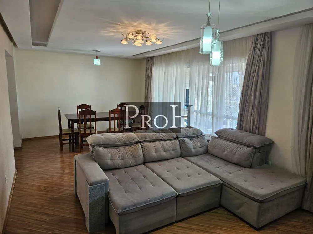 Apartamento, 3 quartos, 130 m² - Foto 1