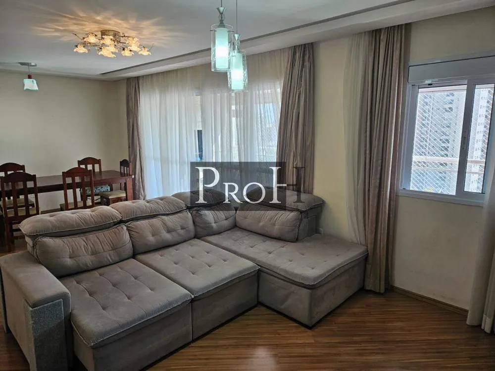 Apartamento, 3 quartos, 130 m² - Foto 3