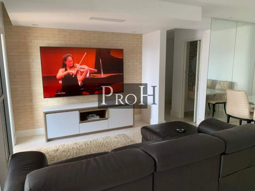 Apartamento, 2 quartos, 105 m² - Foto 2