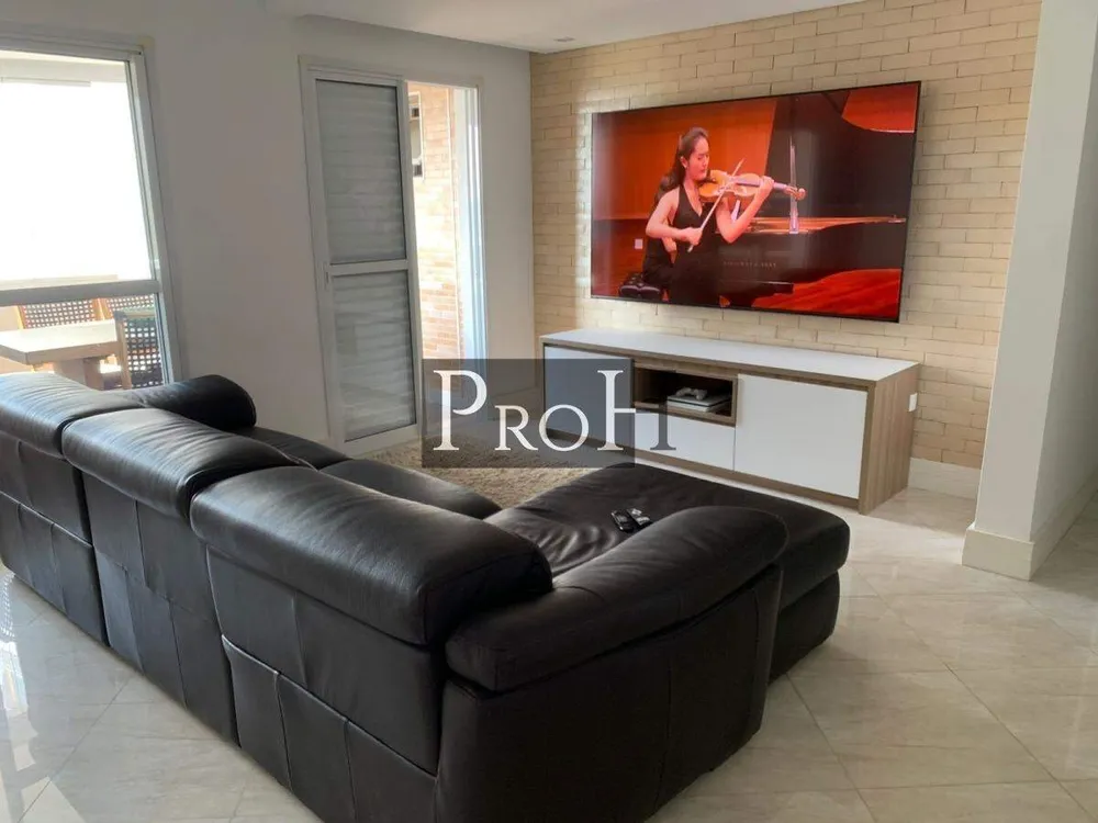 Apartamento, 2 quartos, 105 m² - Foto 1