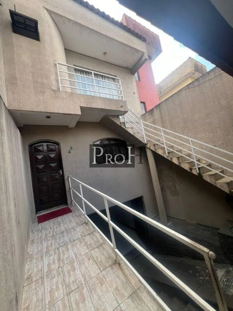 Sobrado, 2 quartos, 240 m² - Foto 2
