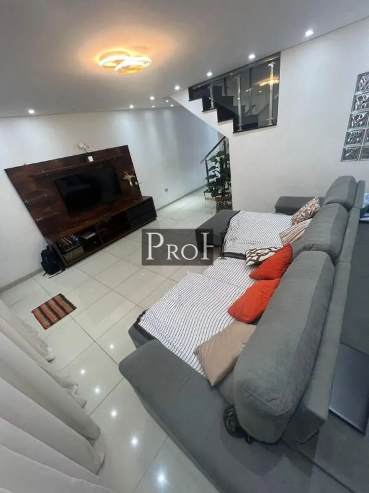 Sobrado, 2 quartos, 240 m² - Foto 3