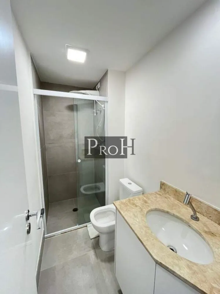 Apartamento, 1 quarto, 33 m² - Foto 3