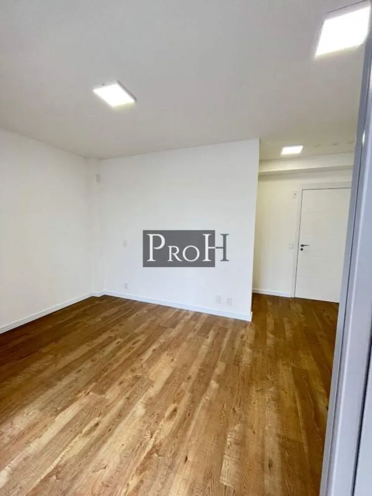 Apartamento, 1 quarto, 33 m² - Foto 2
