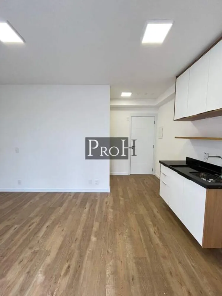 Apartamento, 1 quarto, 33 m² - Foto 4