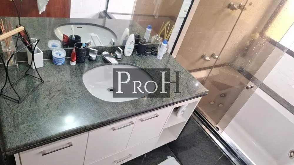 Apartamento, 4 quartos, 230 m² - Foto 3