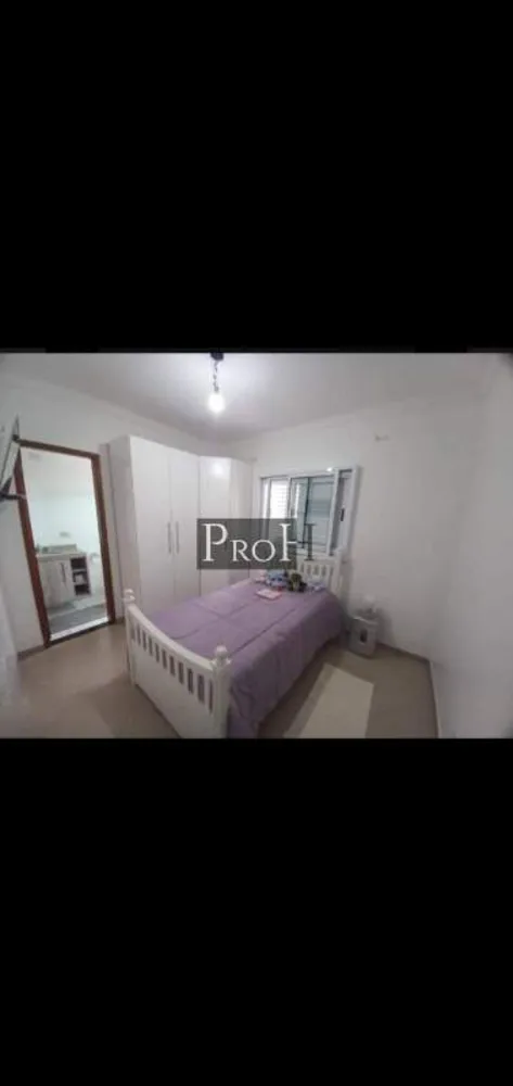 Sobrado, 3 quartos, 218 m² - Foto 1