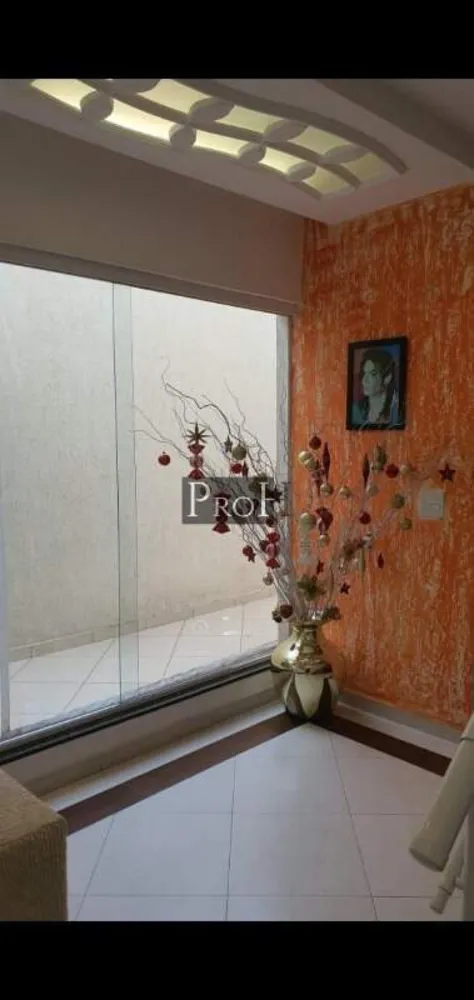 Sobrado, 3 quartos, 218 m² - Foto 4