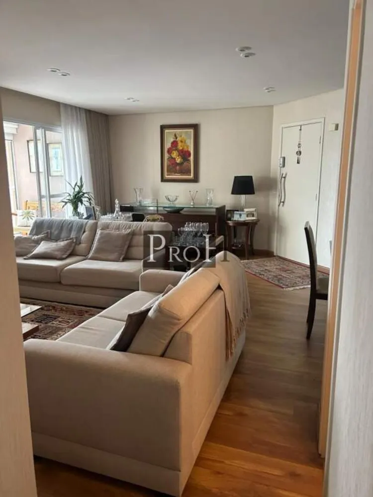 Apartamento, 2 quartos, 104 m² - Foto 2