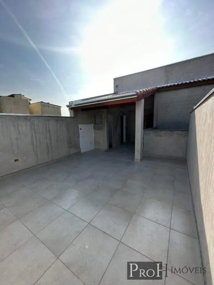 Cobertura, 2 quartos, 84 m² - Foto 2