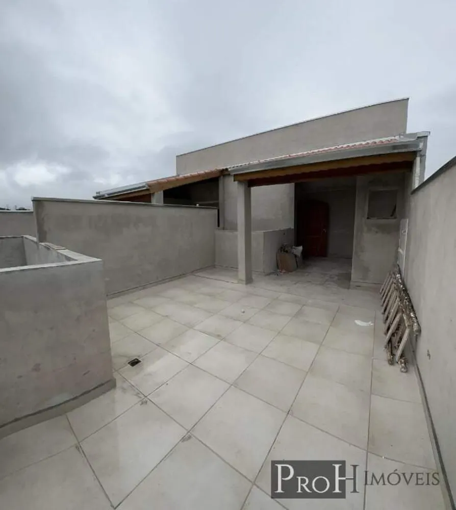 Cobertura, 2 quartos, 84 m² - Foto 4