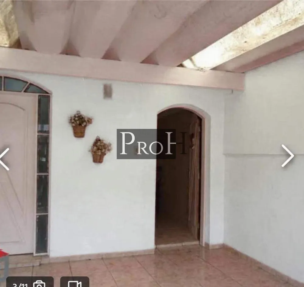 Casa, 4 quartos, 150 m² - Foto 1