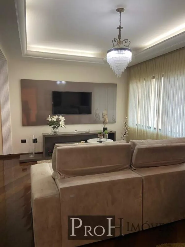 Sobrado, 3 quartos, 292 m² - Foto 2
