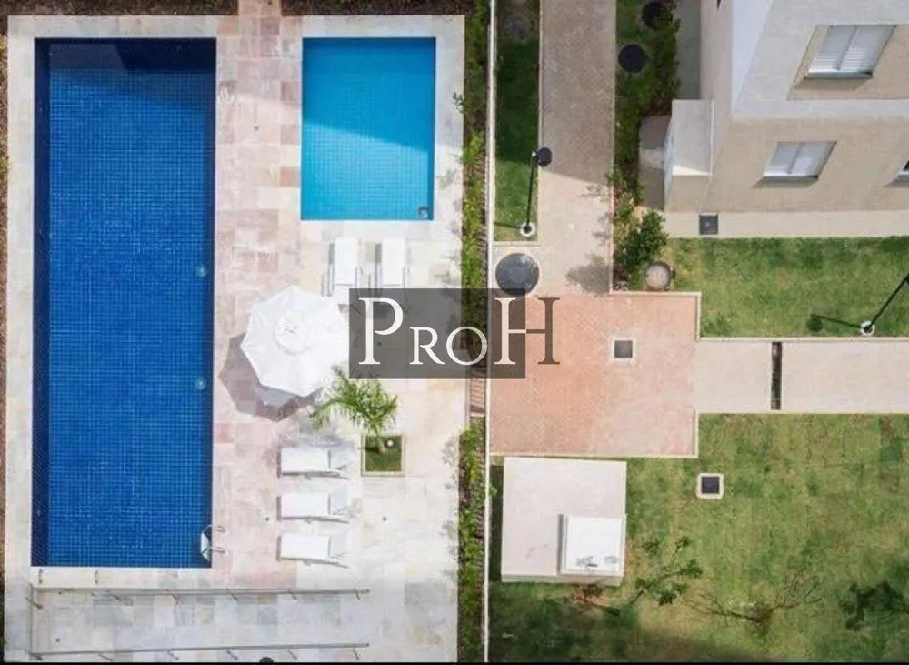 Apartamento, 2 quartos, 45 m² - Foto 3