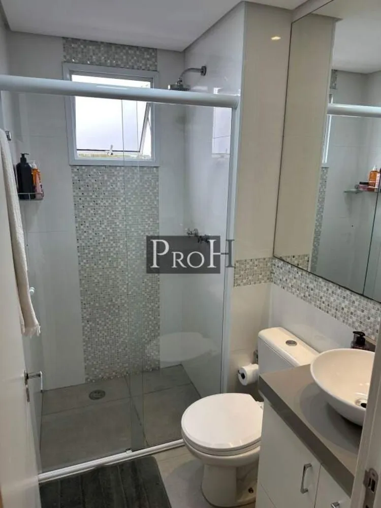 Apartamento, 2 quartos, 45 m² - Foto 6