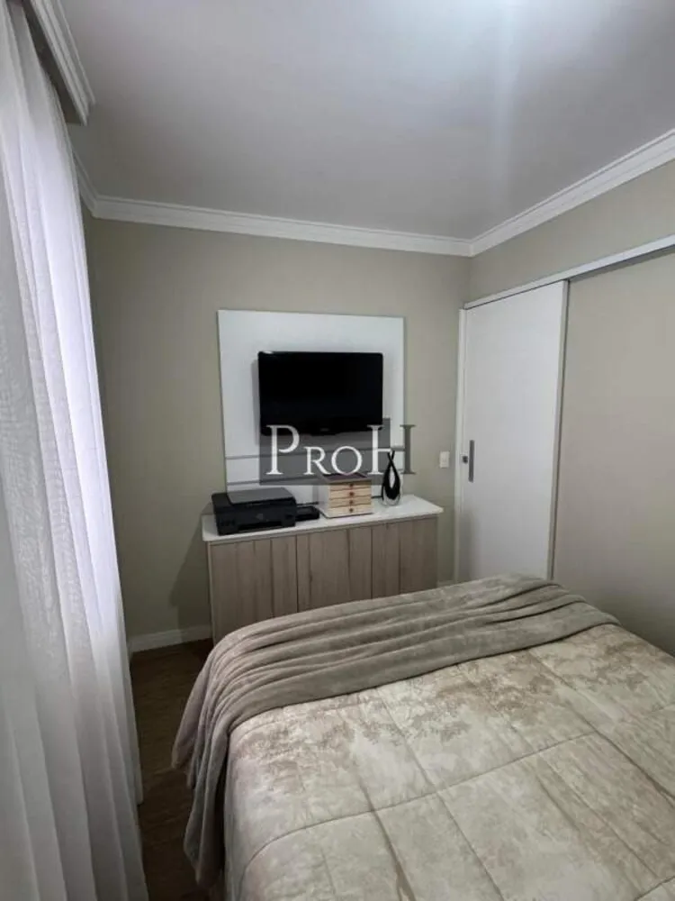 Apartamento, 2 quartos, 45 m² - Foto 5