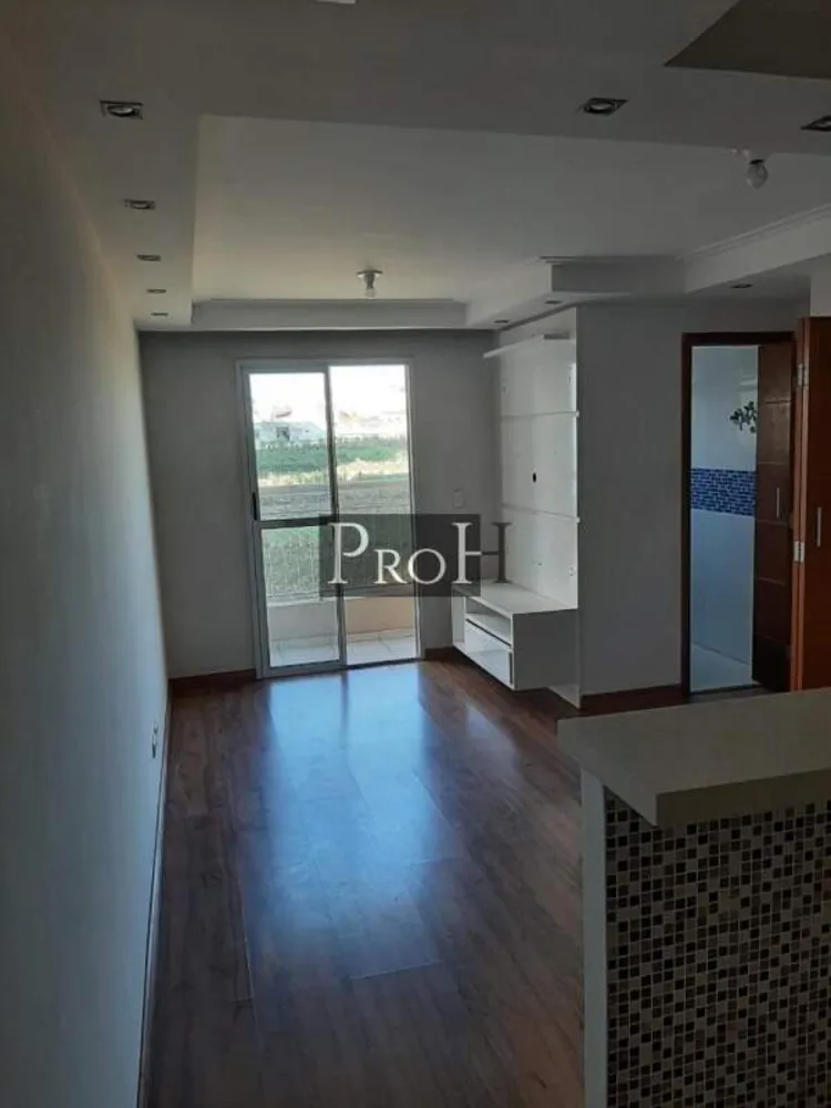 Apartamento, 2 quartos, 48 m² - Foto 3